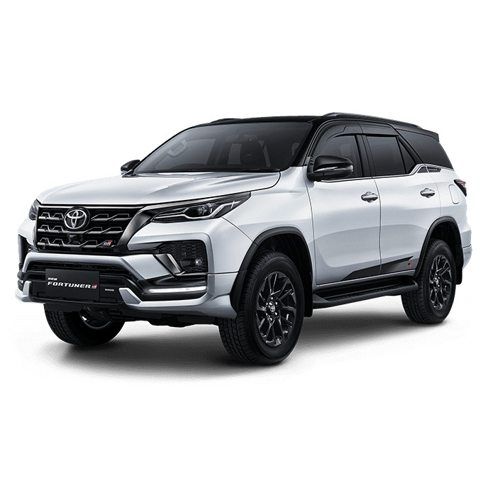 Velg RING 18 FORTUNER GR SPORT Fortuner TRD R18 Original TOYOTA 100%