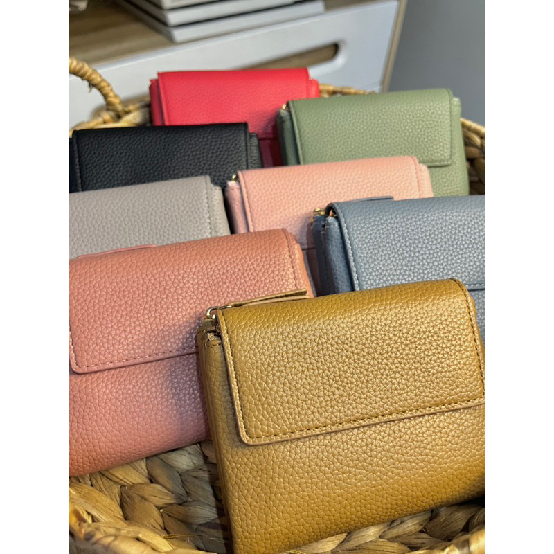 Dompet Magnet Mini Boershi Kuljer