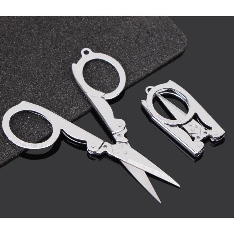 

GUNTING LIPAT BESI HERO TRIP SCISSORS STEANLIS