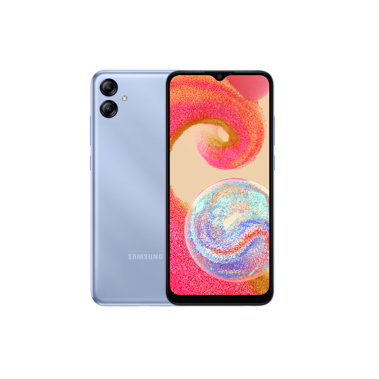 Samsung Galaxy A04E