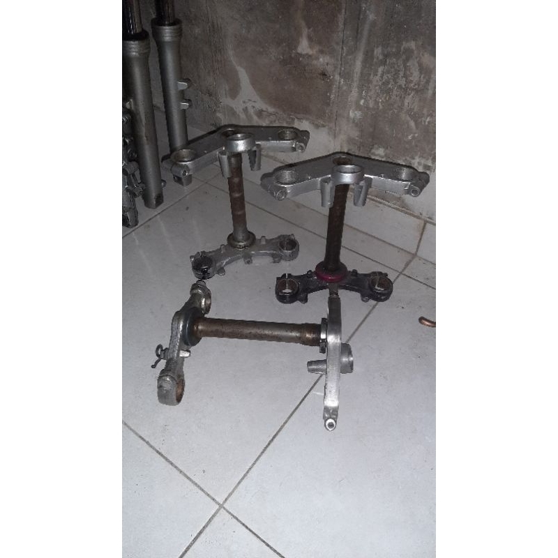 segitiga NINJA R ORIGINAL