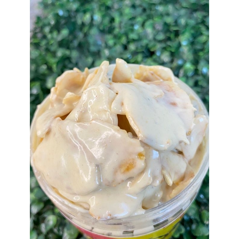 

KERIPIK PISANG TIRAMISU LUMER | FREE SUMPIT CACANTIKAN