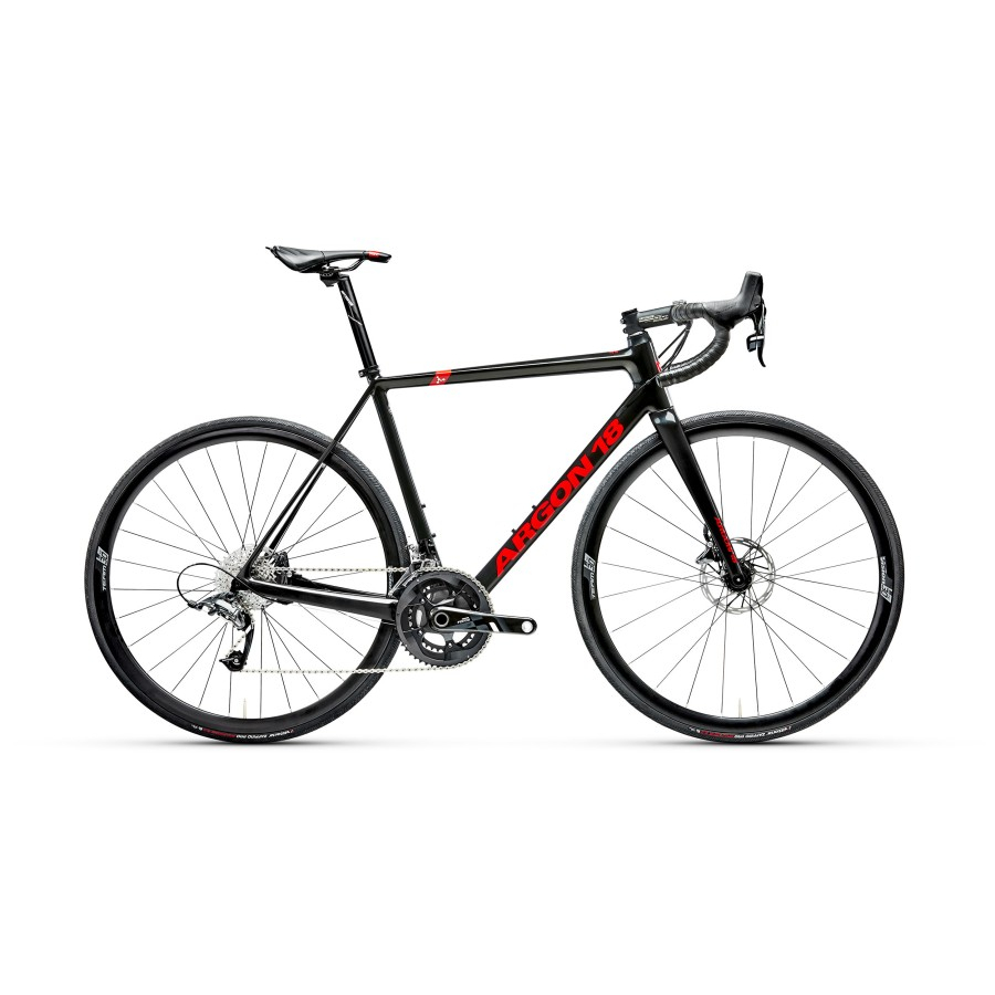 Argon 18 Gallium CS Frame set