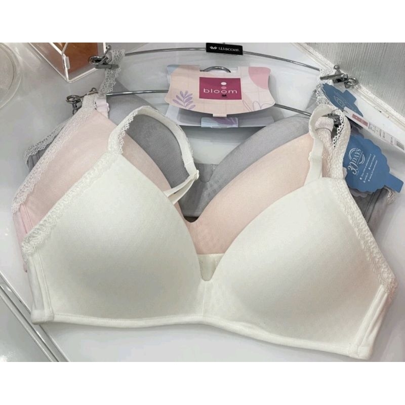 Bra Wacoal Babe Young Bra Collection TB 2006/bra remaja/sale