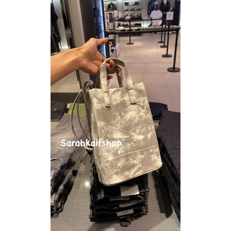 TAS PRIA ZARA JASTIP