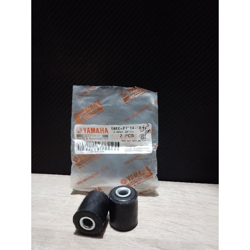 Karet Engine Mounting Full Karet/Mio/Mio J/Mio Soul