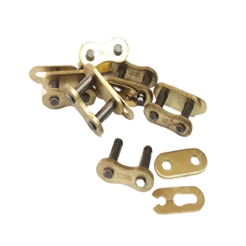 SAMBUNGAN RANTAI 520 TK