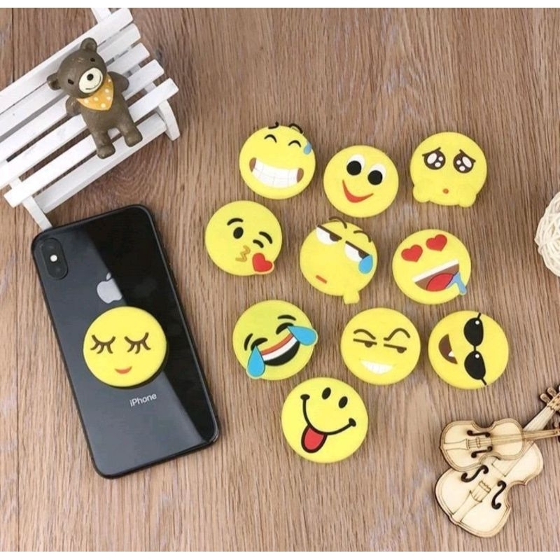 

PENGHAPUS PENSIL BUAH HEWAN KUE EMOJI