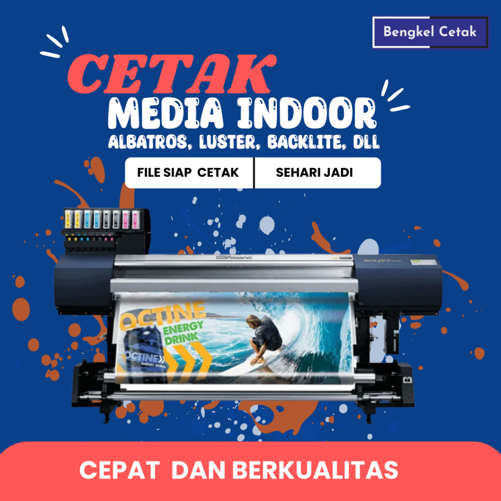 

Print Indoor