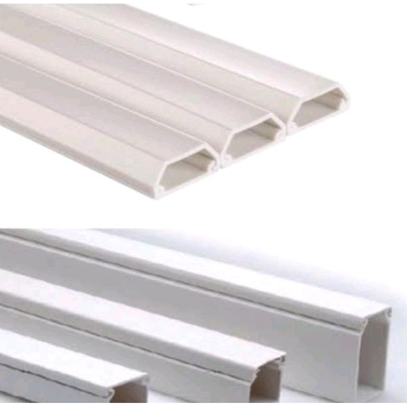 Tray kabel, kabel Duct & Klem kabel