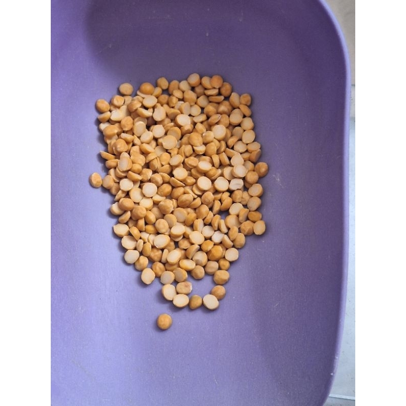 

Forcysn Daal Channa(Chikpeas)