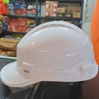 Helm Safety Proyek NSA/Helm safety proyek nsa fastrek/helm proyek SNI Sarang Fastrek/Helm Safety Sar