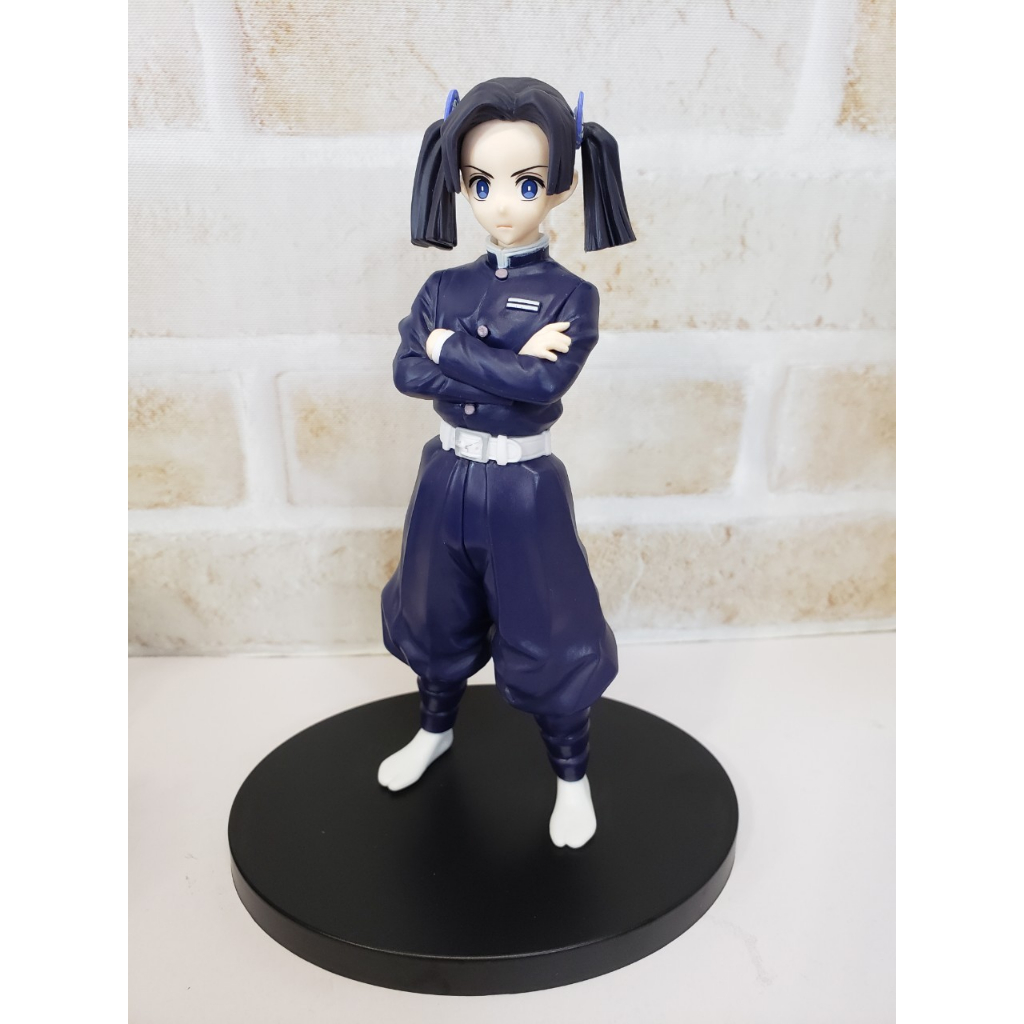 PVC Figure Kanzaki Aoi - Kimetsu no Yaiba : Kizuna no Sou Vol. 23