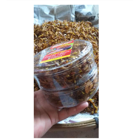 

SALE BELALANG GORENG | BELALANG kriuk kriuk
