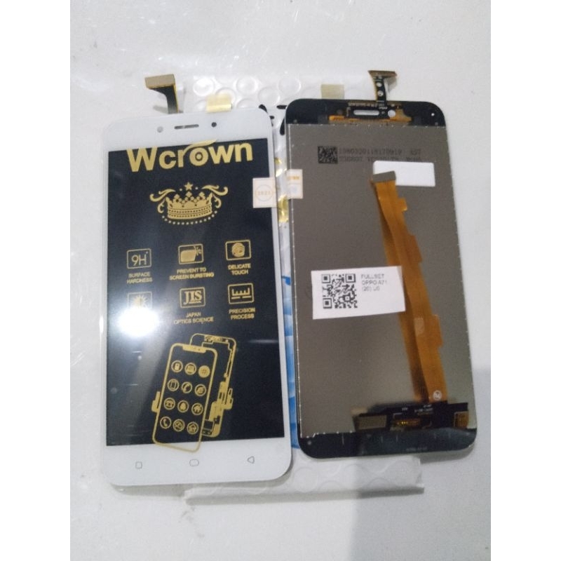 LCD TOUCHSCREEN HP OPPO A71