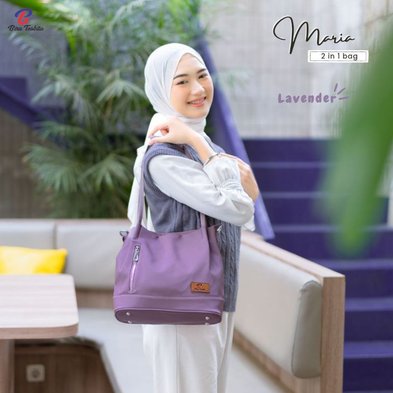 Totebag Maria birutsabita