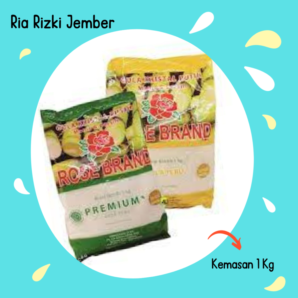 

Gula Pasir 1Kg