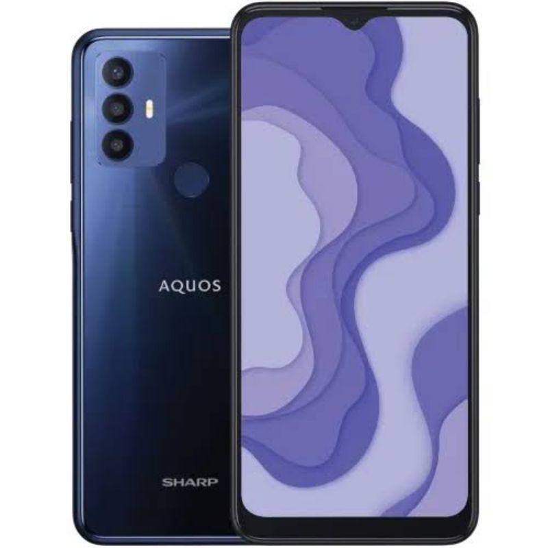 Aquos Sharp V6plus