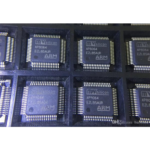 Unik AP8064 AP 8064 LQFP64 chip prosesor audio Limited