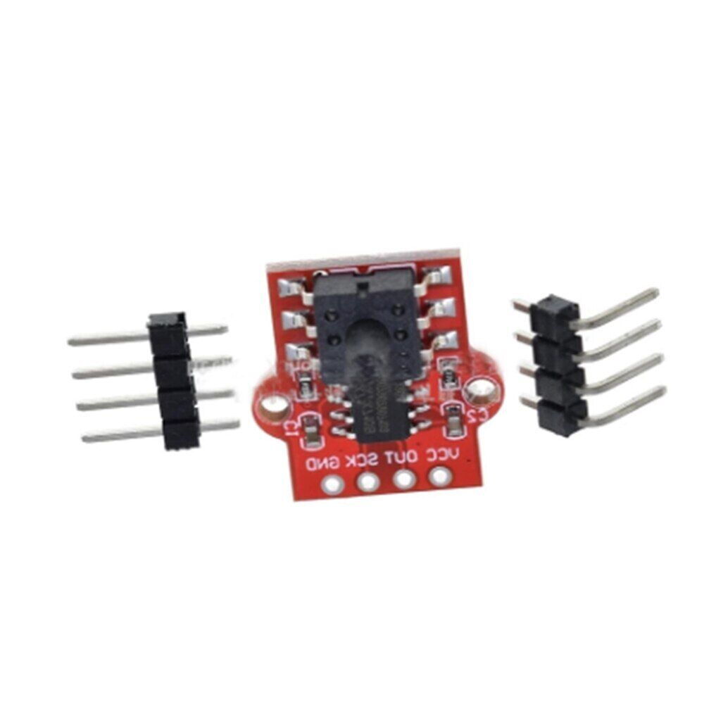Modul Sensor Tekanan HX710B 0-40KPa Barometric Water Air Pressure MPS20N0040 Sensor Module