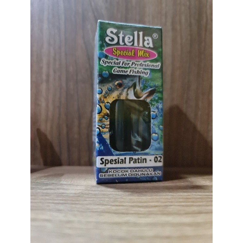 Essen Stella Special Patin 01 - 06