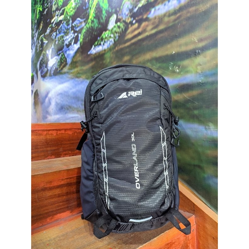Tas Ransel Arei Overland 30L