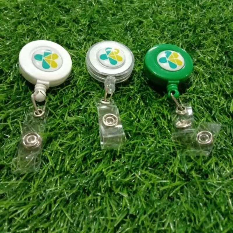 

yoyo nametage kemensos