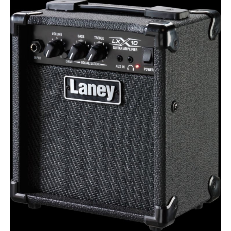 LANEY LX10 GUITAR AMPLIFIER