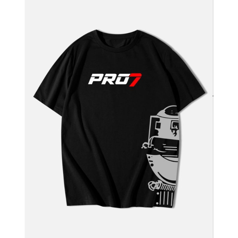Kaos Pro7 | Kaos Diesel | Kaos Pria
