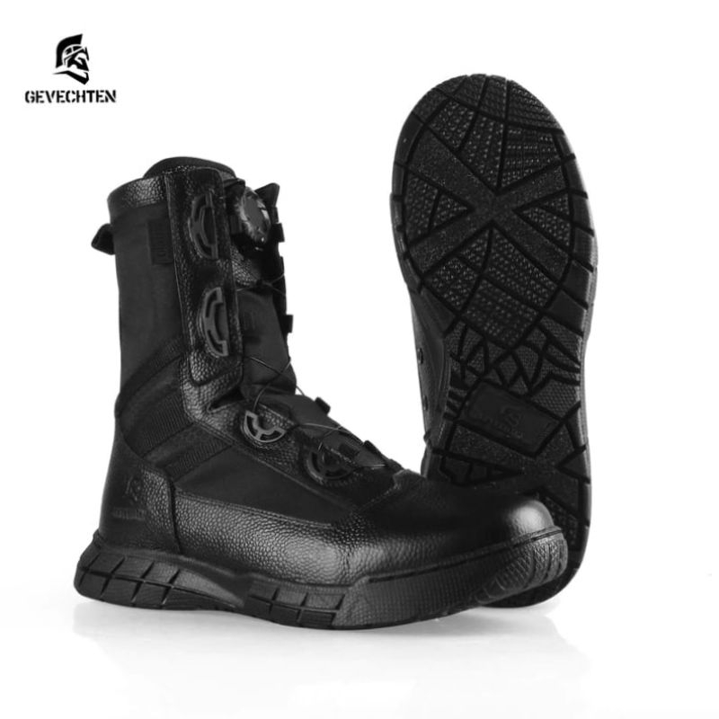 sepatu PDL Xtra dan oakley Gevechten terbaru