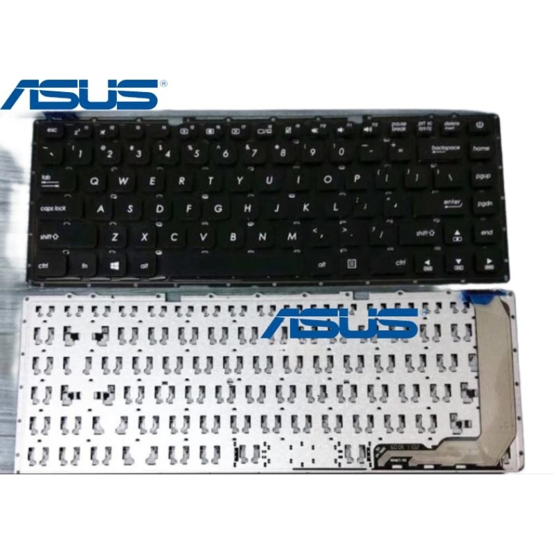 KEYBOARD ASUS X441N X441BA 4141X441NAX441NCX441SAX441SC