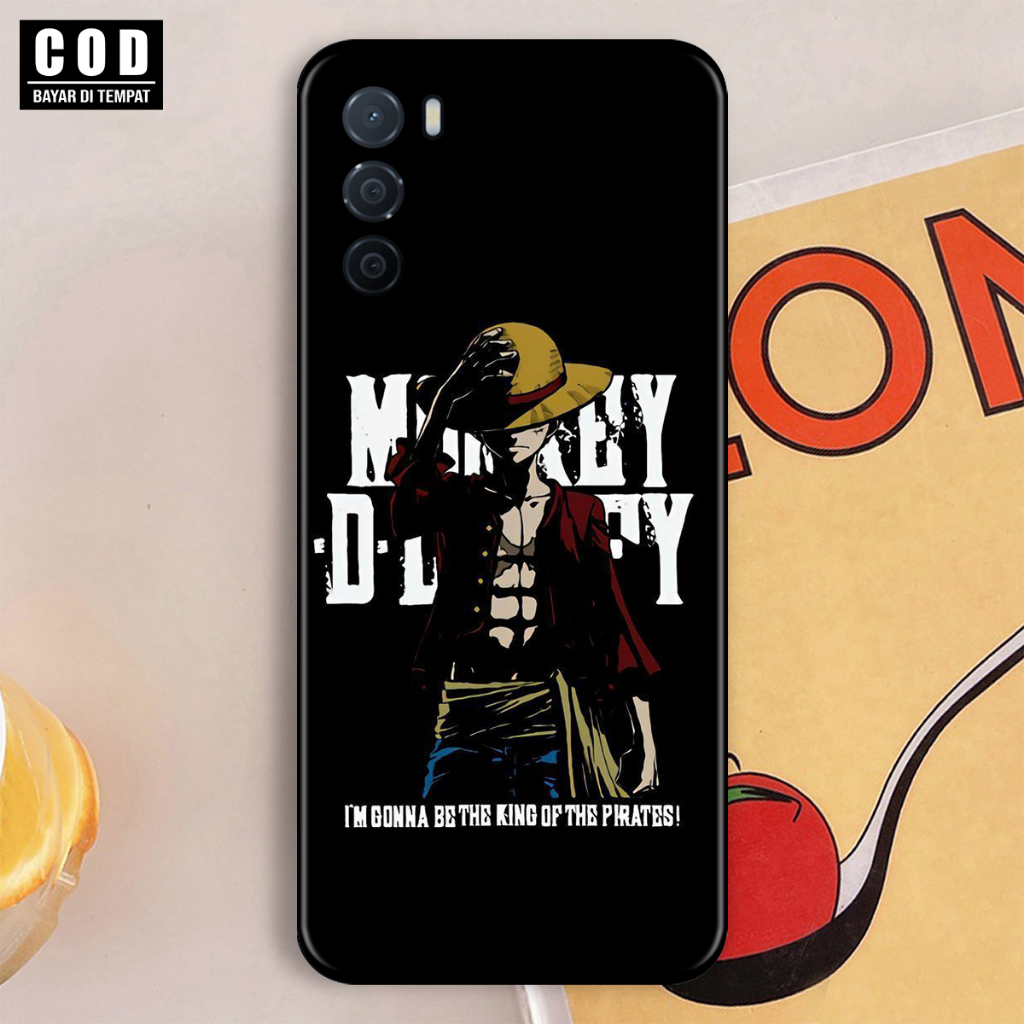 Case OPPO A16 - Casing OPPO A16 Terbaru elephant_case_hp [ BERMOTIF ] Cassing Hp - Silikon Hp OPPO A