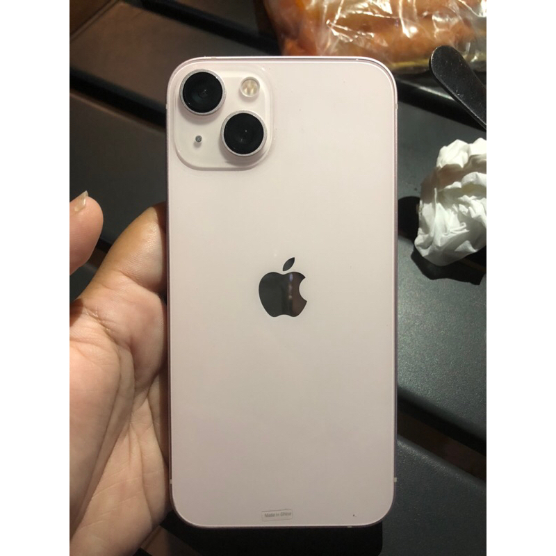 Iphone 13 128 GB HDC