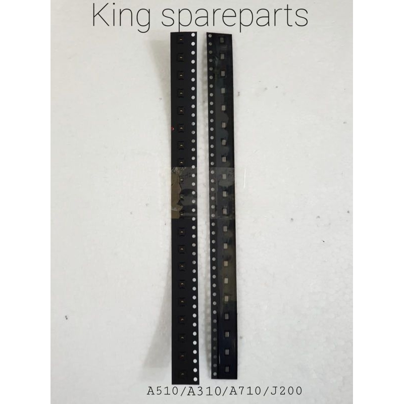 MIC MICROPHONE SAMSUNG GALAXY A3 A310 A5 A510 A7 A710 J2 J200 J5 J510 J3 PRO J330 J5 PRO J530 J7 PRO