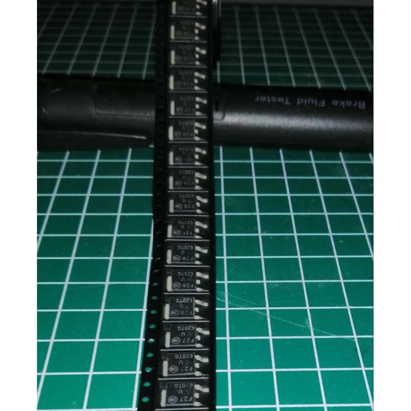 ic U620TG MURD620CTTG U 620 TG U620TG TO252 Ecu Car Computer Chip