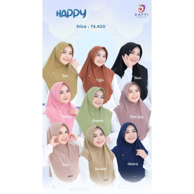 hijab daffi ORI suhita