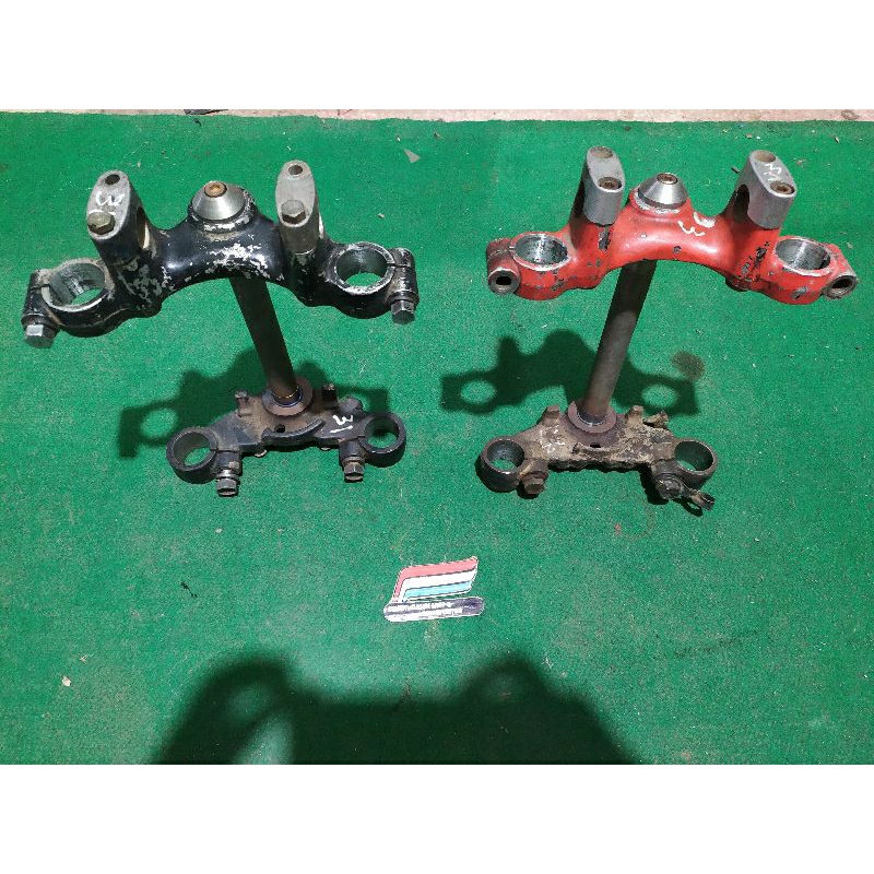 Segitiga T trs Pnp honda