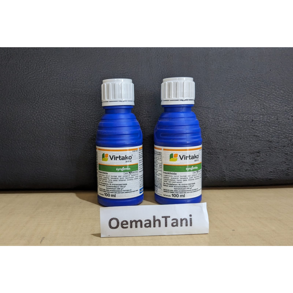 Virtako 100ml
