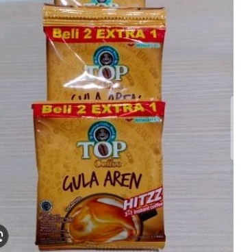 

Top kopi gula aren 22gr