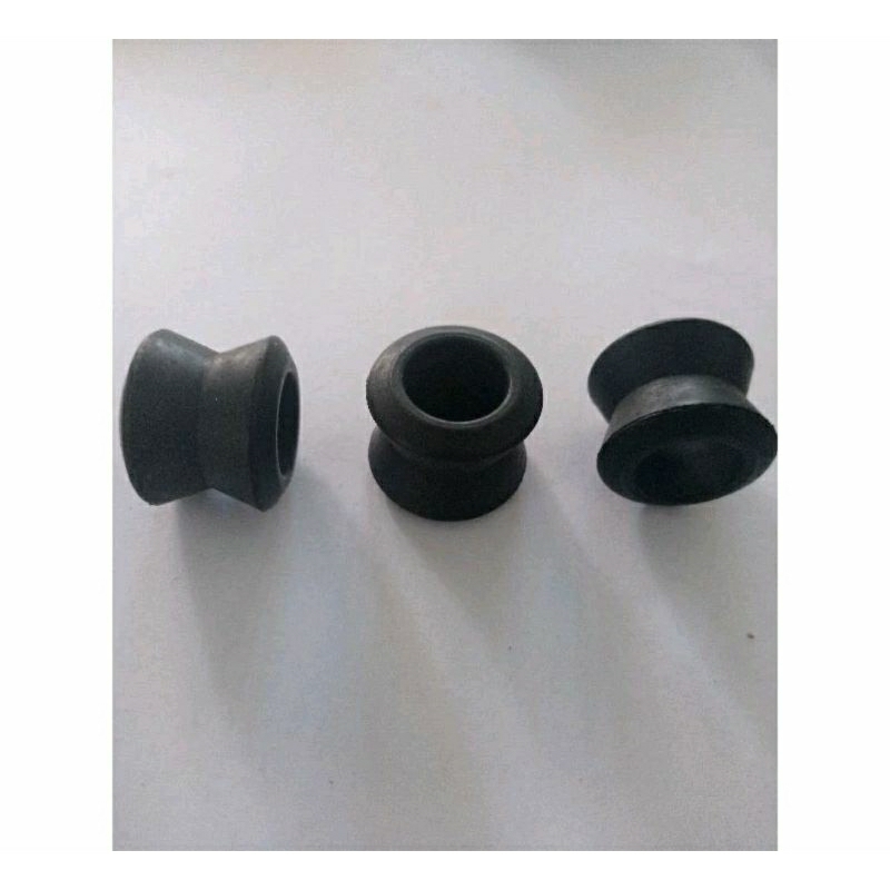 KARET SHOCK BELAKANG ATAS BEAT VARIO SCOOPY SPACY DLL.