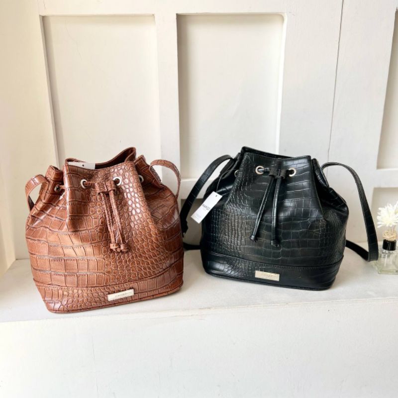 NEW M298- Mango Touch Sling Bag