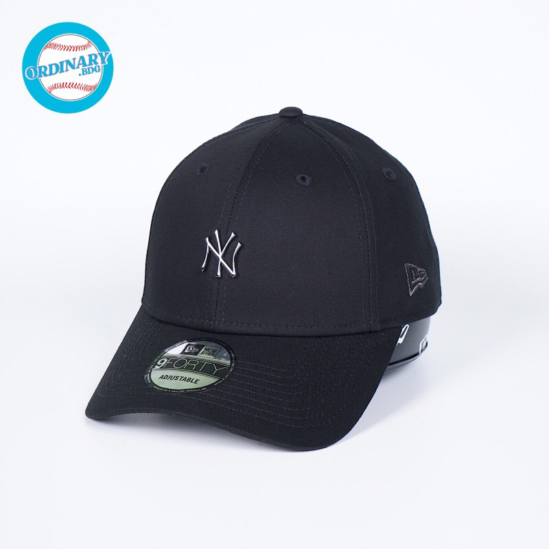 Topi New Era Original New York Yankees Mini Black