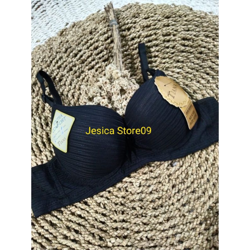 BRA ABG KAWAT/BH KAWAT ABG BUSA TEBAL KANCING 2