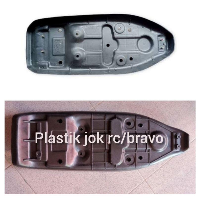 plastik jok rc/bravo