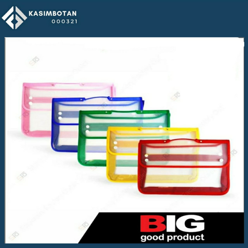 

School bag big 7010 model bening - colour Green