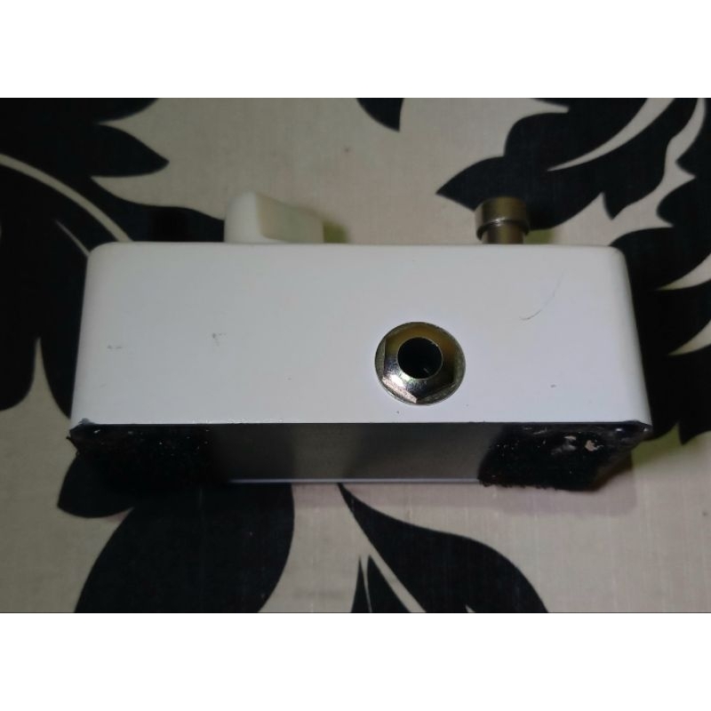 efek gitar mooer reecho delay