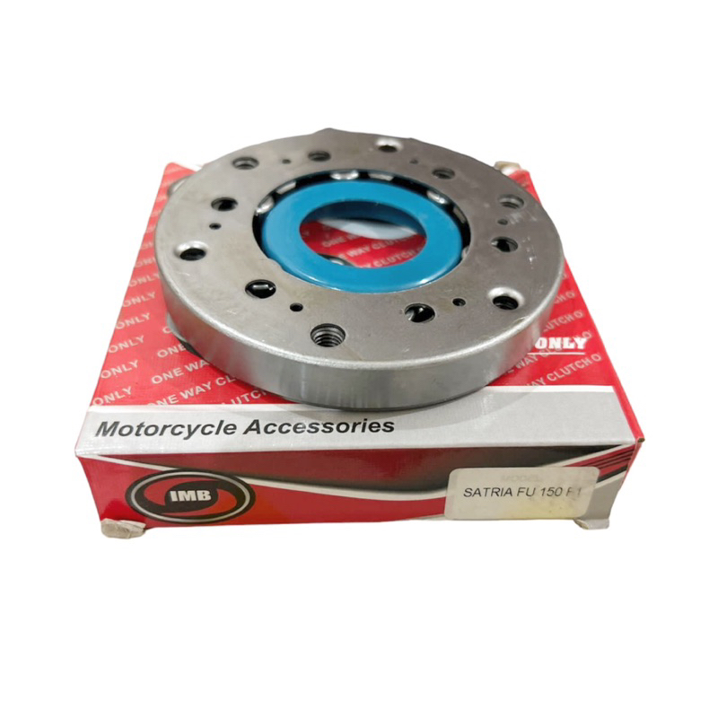 ONE WAY CLUTCH SATRIA FU FI (PLAT STARTE) - IMB