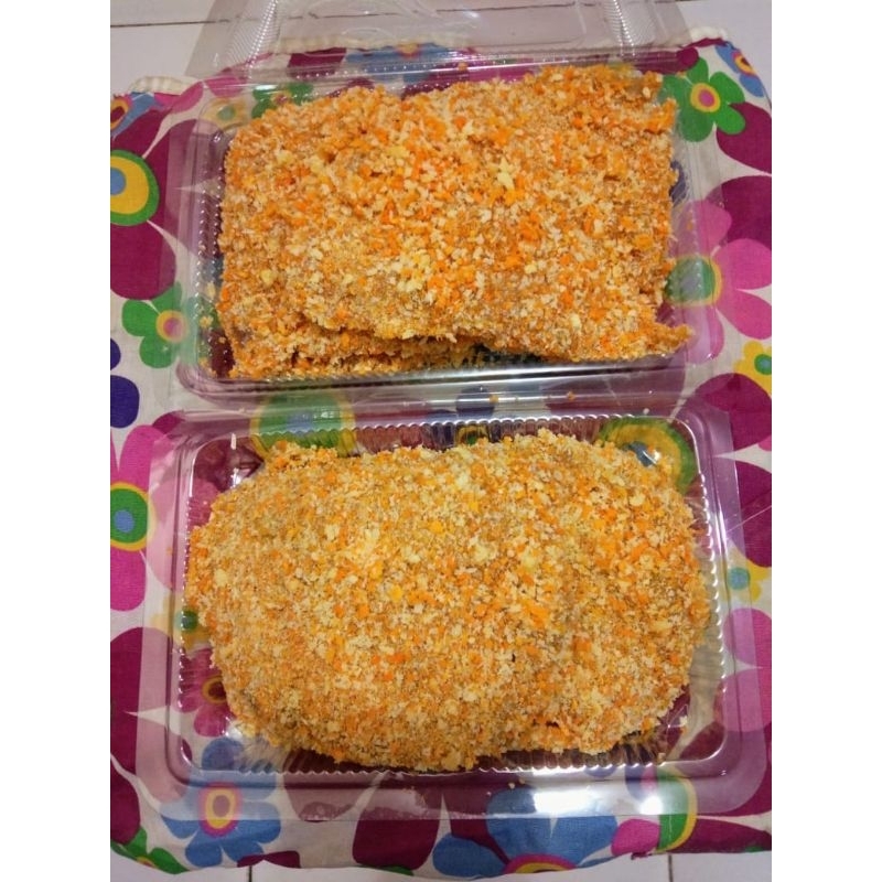 

Daging Katzu Babi Frozen