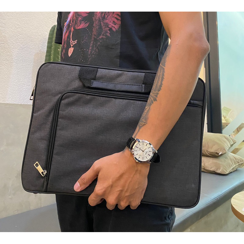 Softcase Laptop 14inch Sleeve Case laptop Tas Laptop 14 inch Tas Laptop Jinjing Tas Notebook Tas Lap