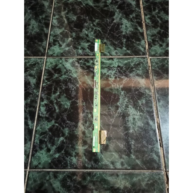 TCON - TICON - TIKON TV LED SAMSUNG UA32N4300AK - UA32N4300